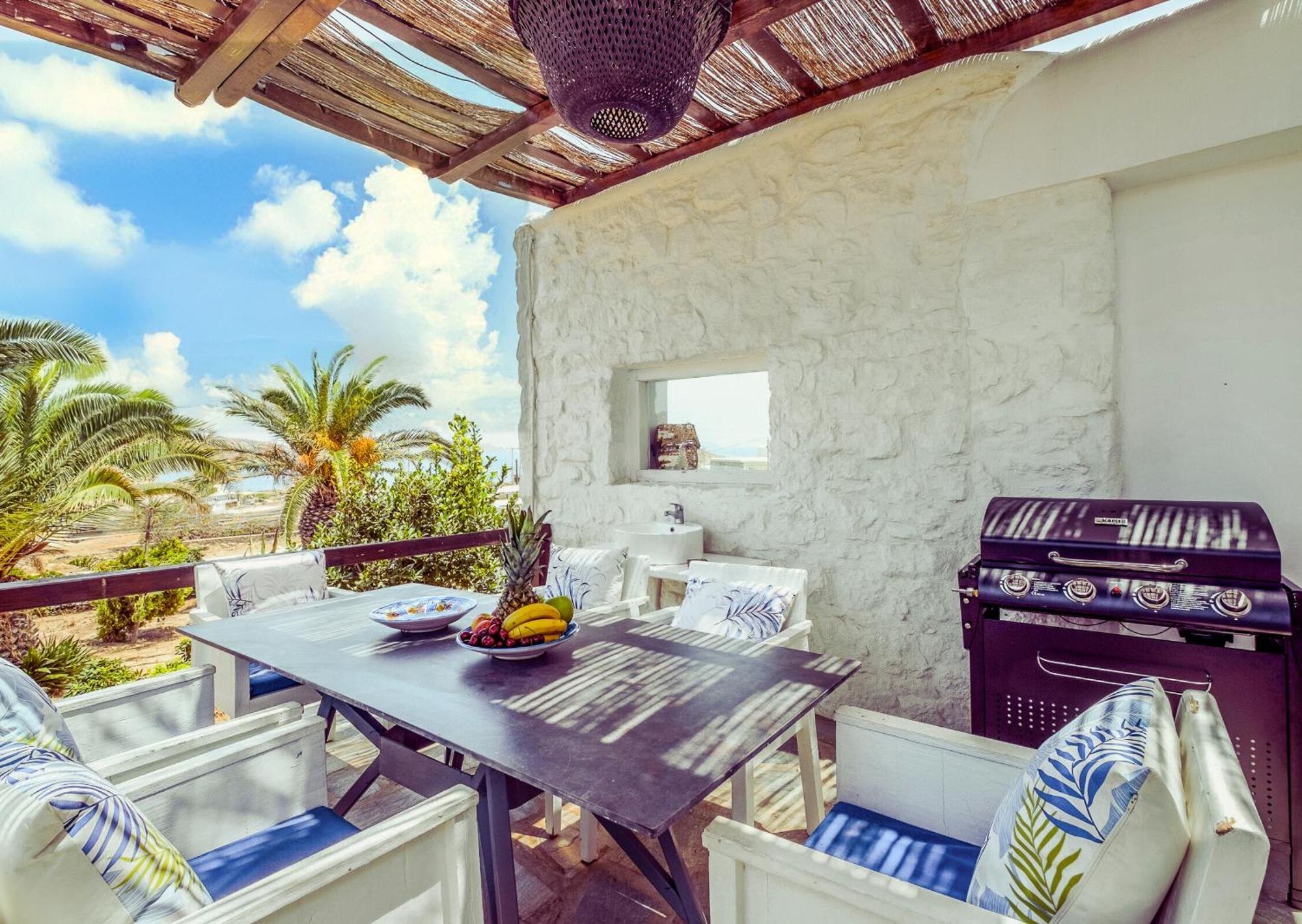 Hotel Manu Mykonos Next To The Quality Brand &