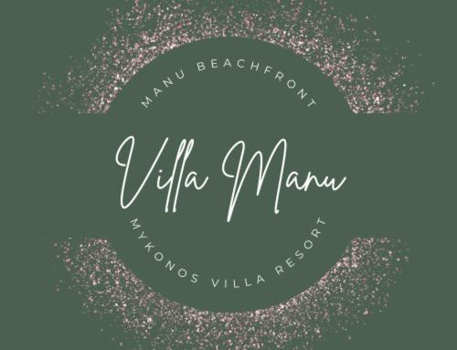 Manu Mykonos Next To The Quality Brand &