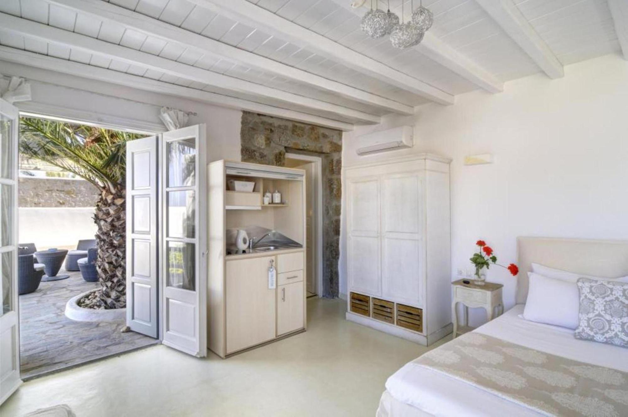 Manu Mykonos Next To The Quality Brand & Hotel *