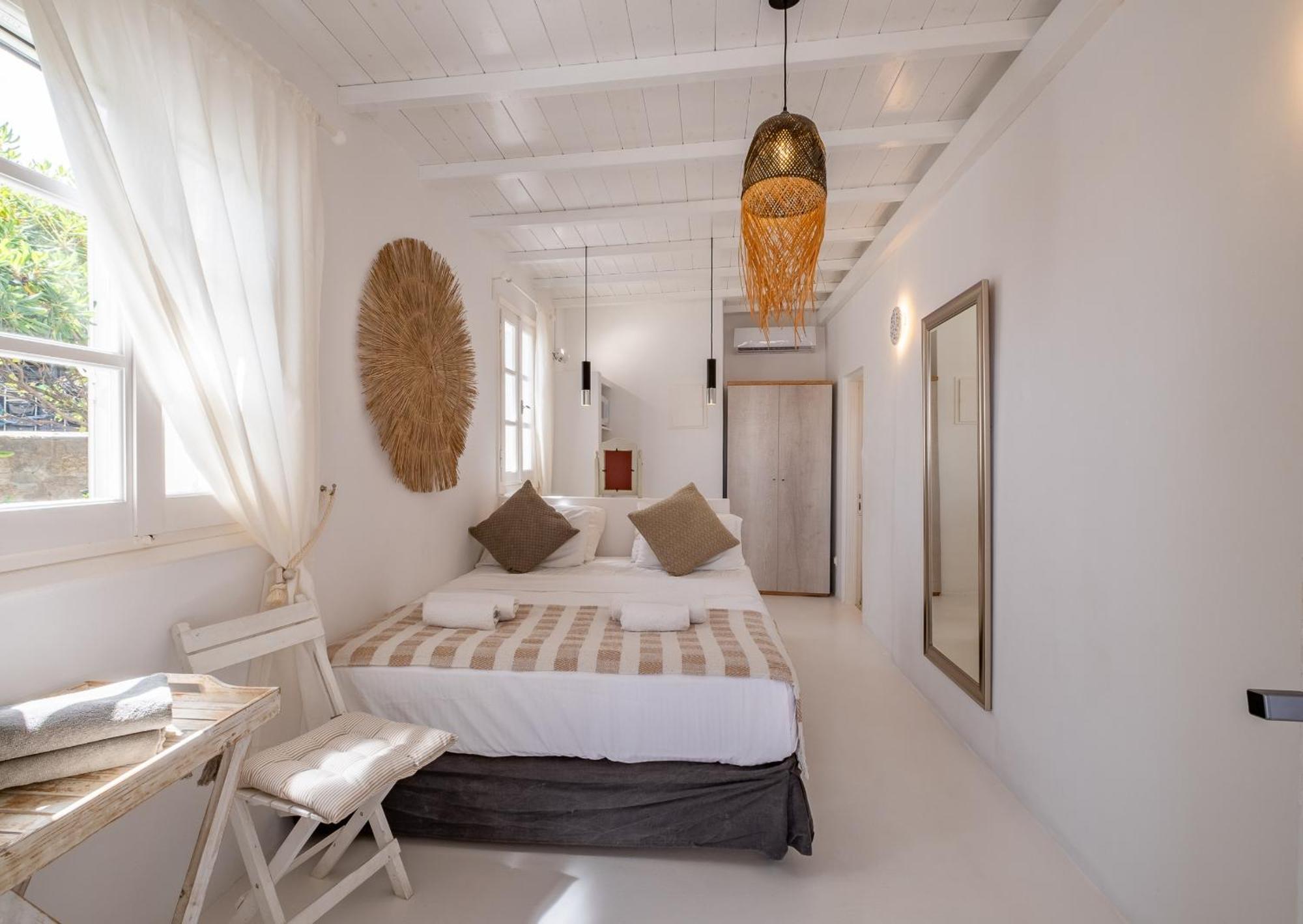 Hotel Manu Mykonos Next To The Quality Brand & *