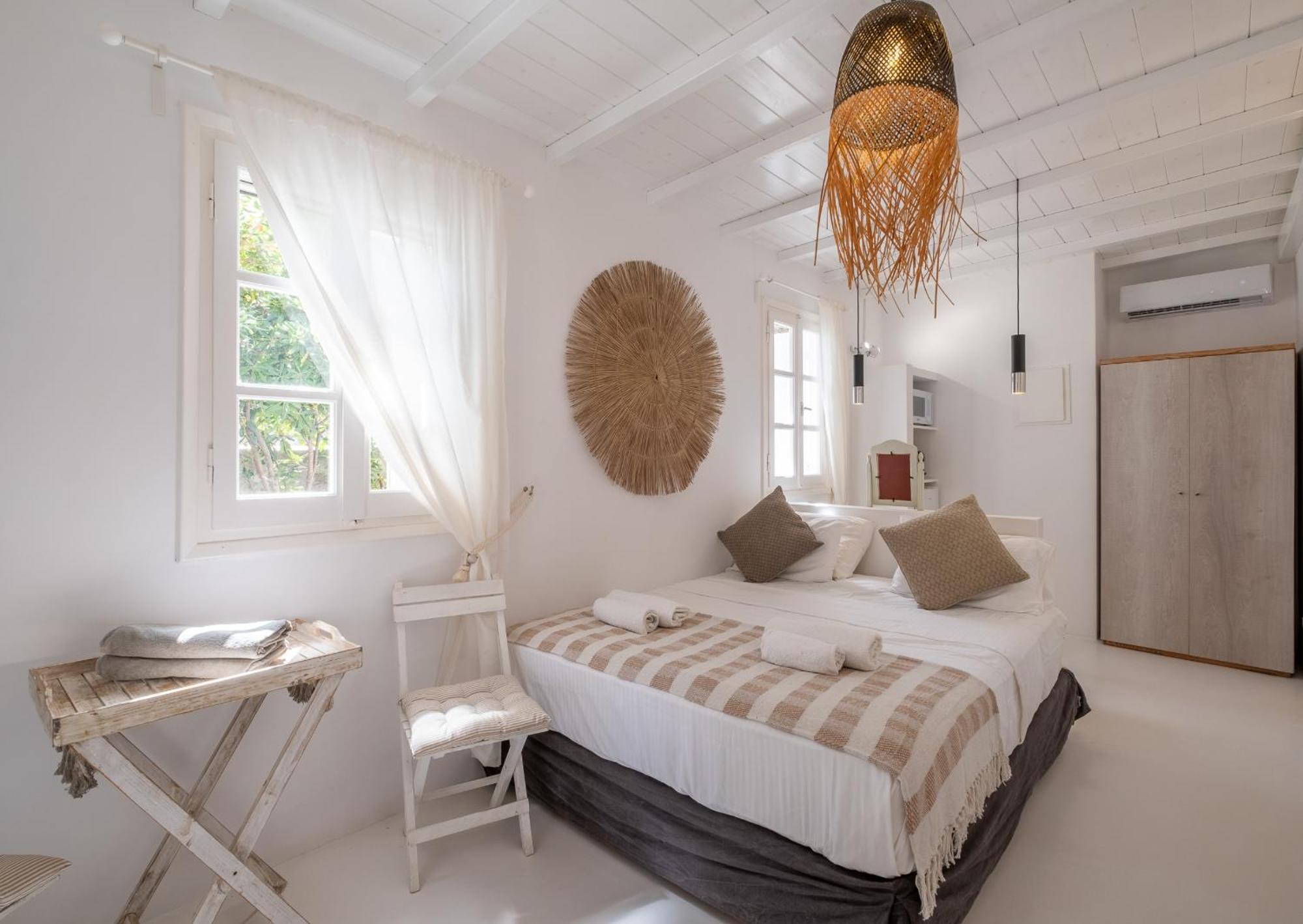 Hotel Manu Mykonos Next To The Quality Brand & *